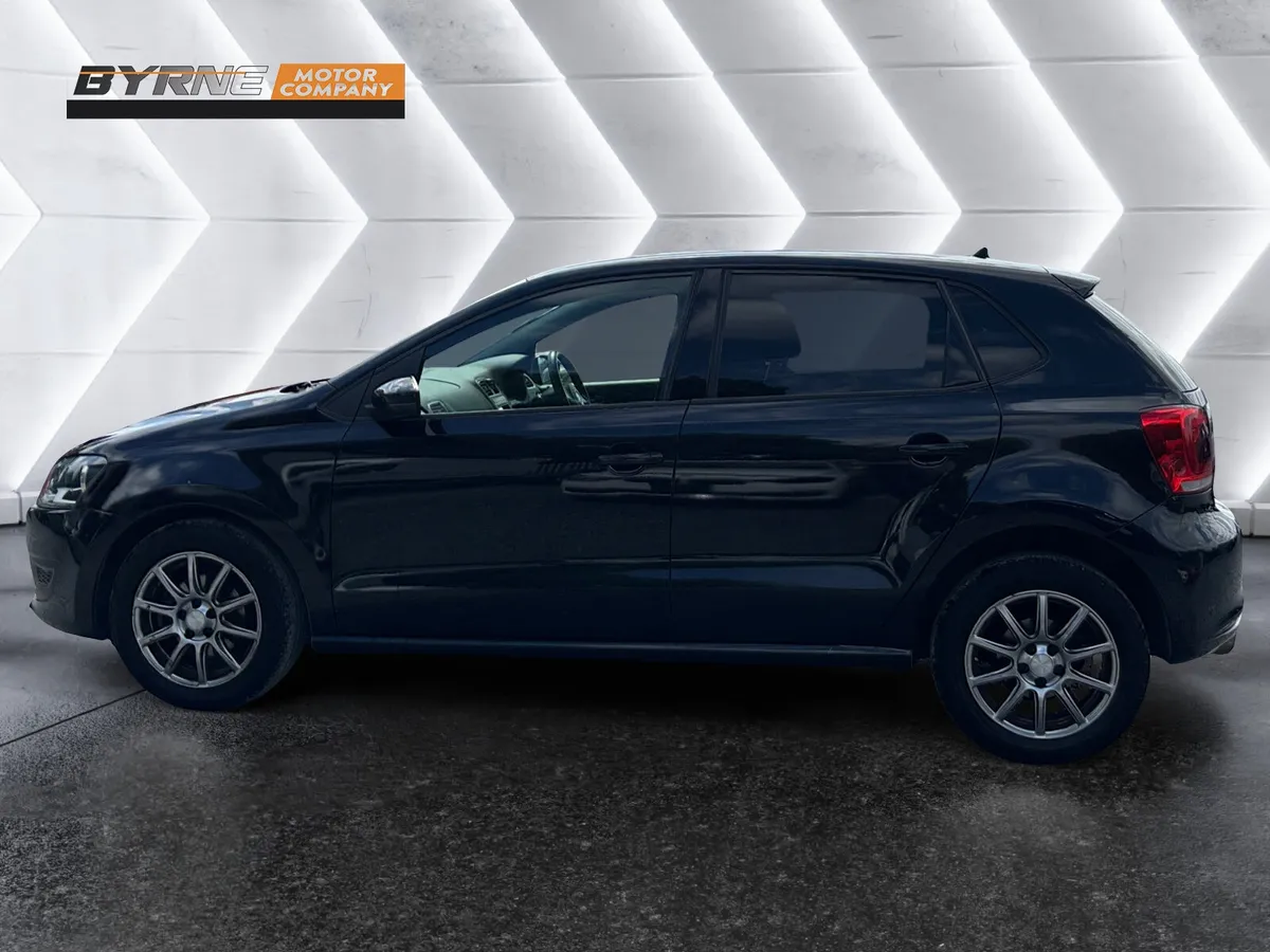 VOLKSWAGEN POLO 1.2 TSI AUTO 2013 - Image 2