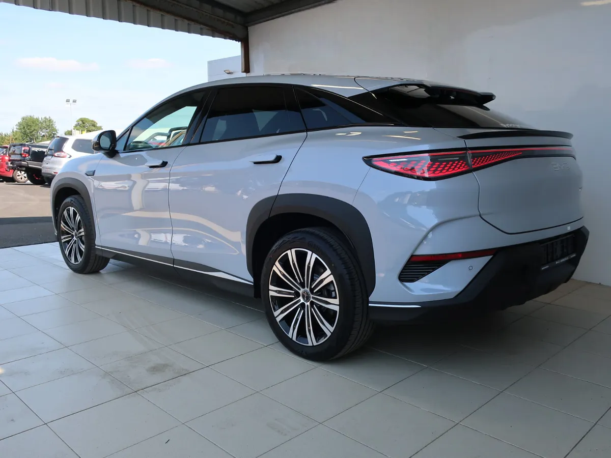 2025 BYD SEALION 7 Comfort 82.5kWh - Image 3
