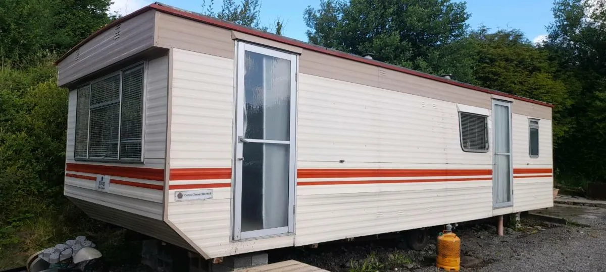 Cosalt mobile home - Image 1