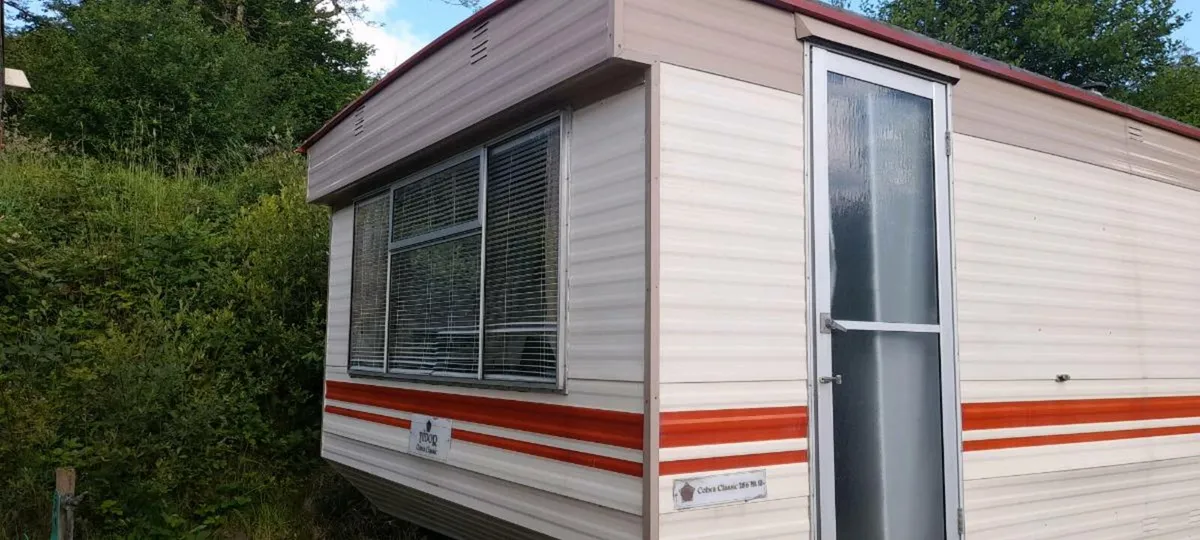 Cosalt mobile home - Image 2