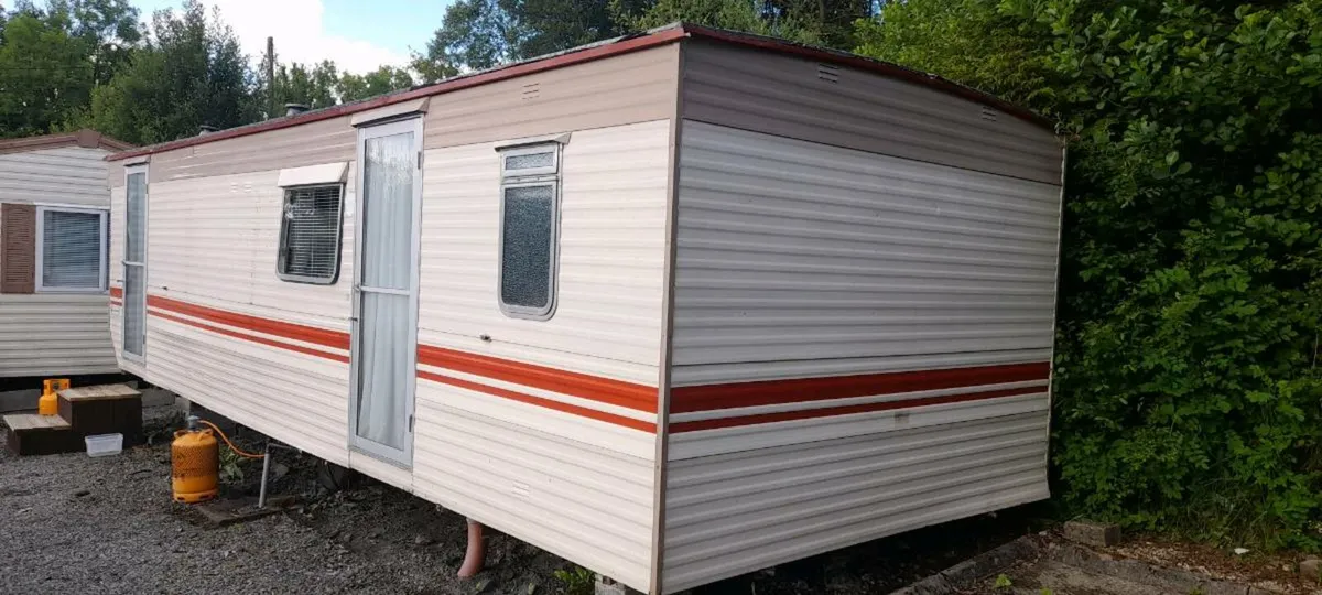 Cosalt mobile home - Image 3