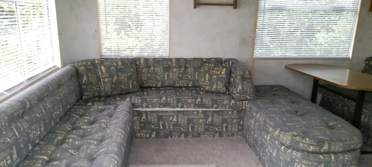 Cosalt mobile home - Image 4