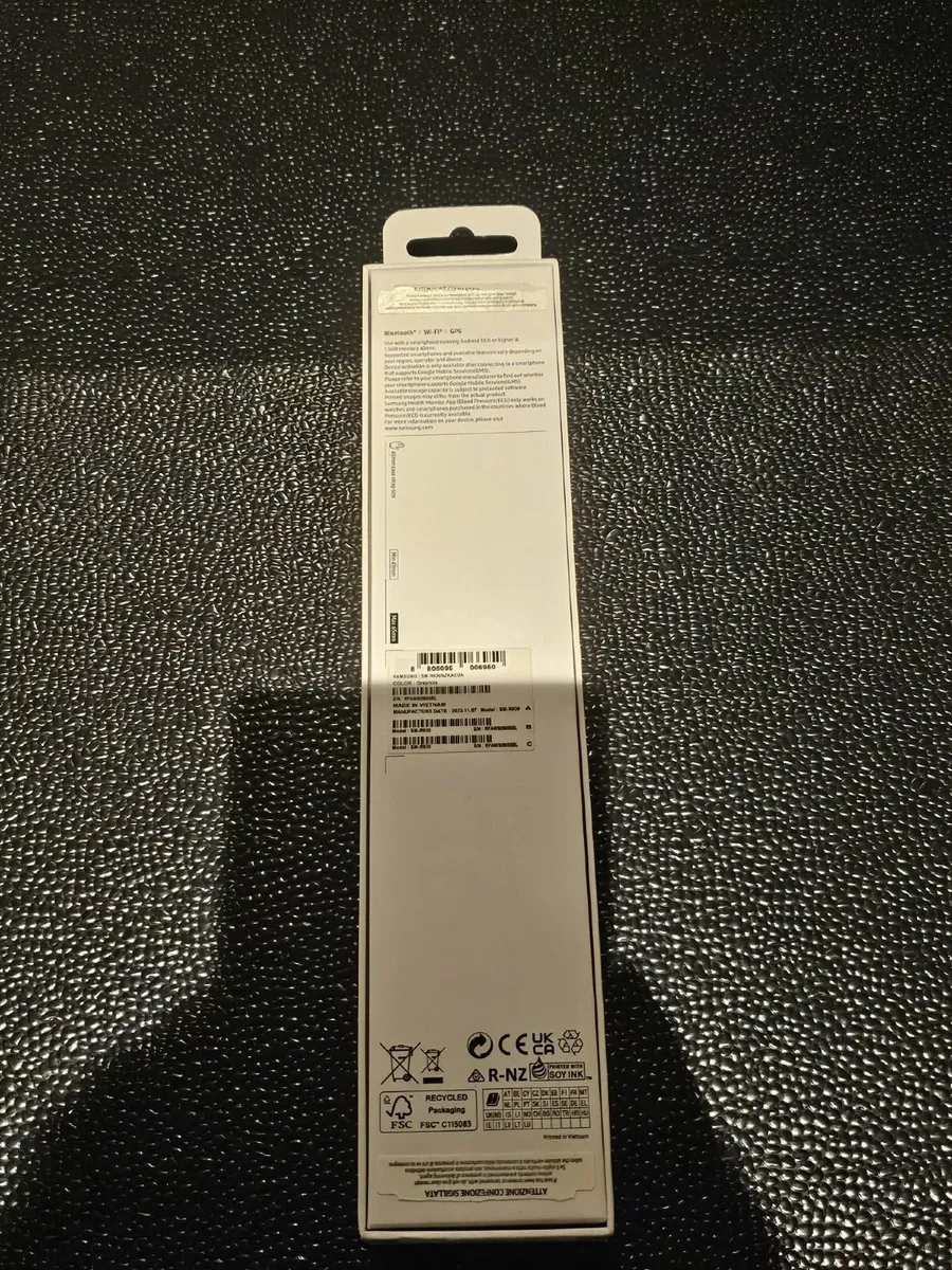 Samsung Galaxy Watch 6 - Image 3