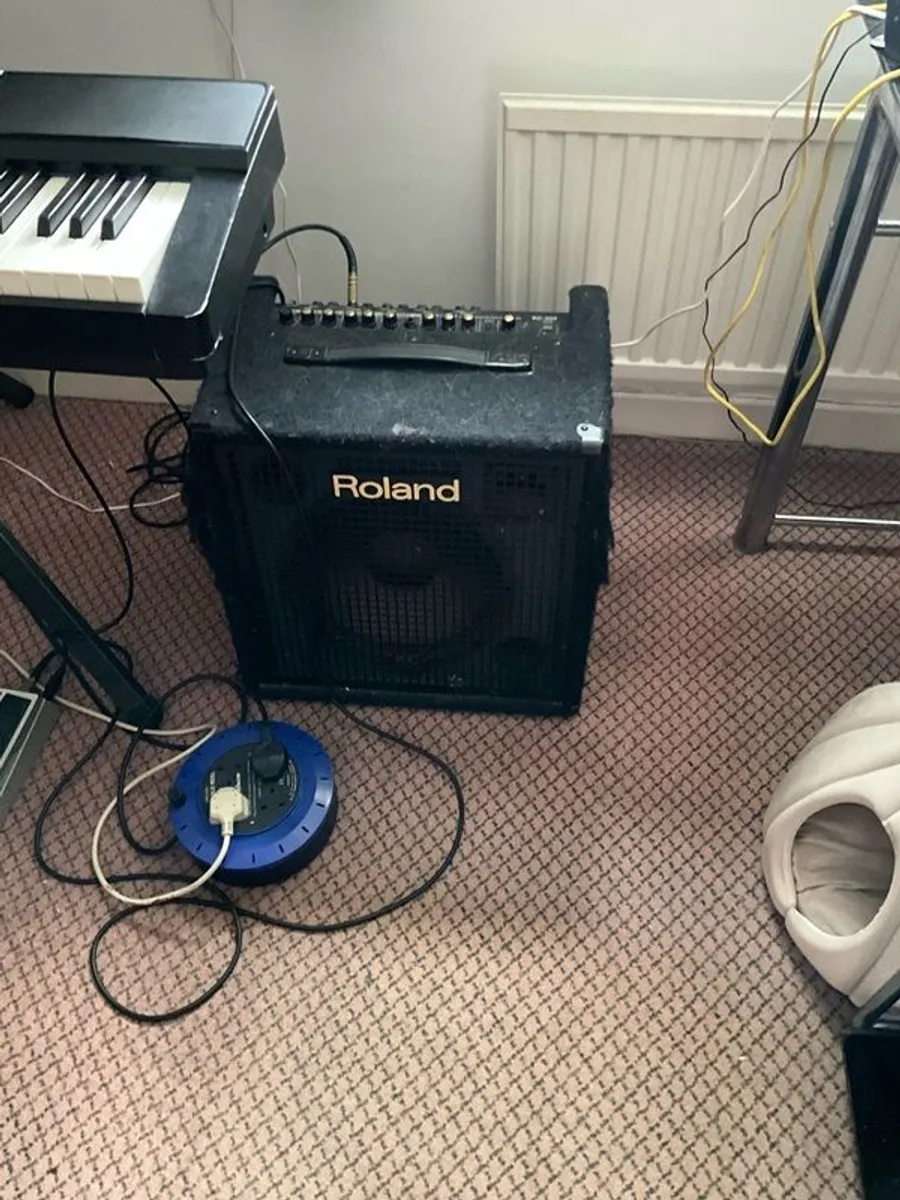Roland KC 350 - Image 1