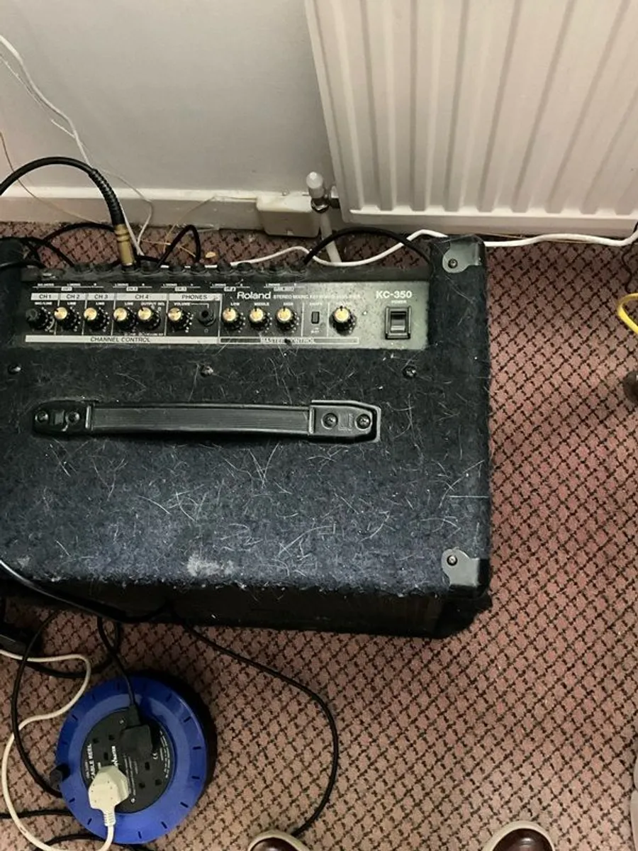 Roland KC 350 - Image 2