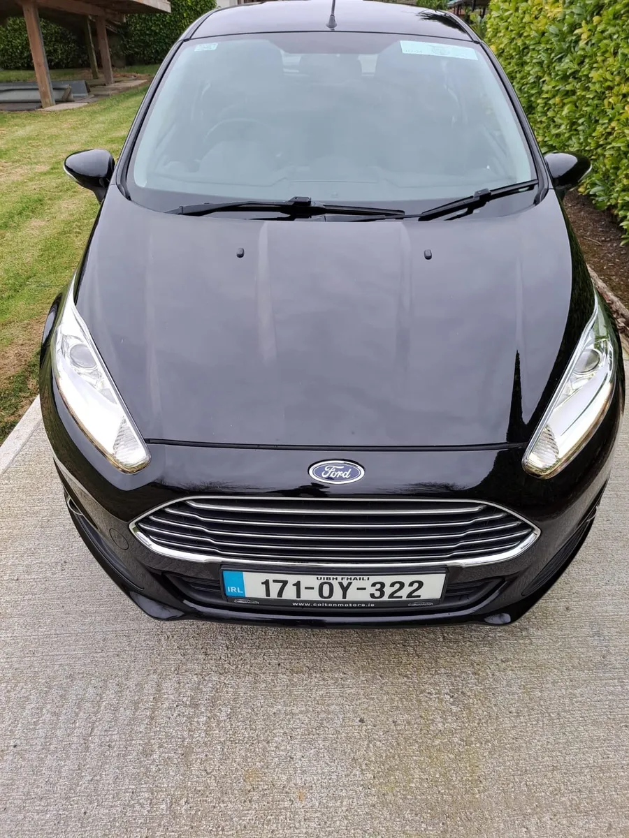 Ford Fiesta - Image 3