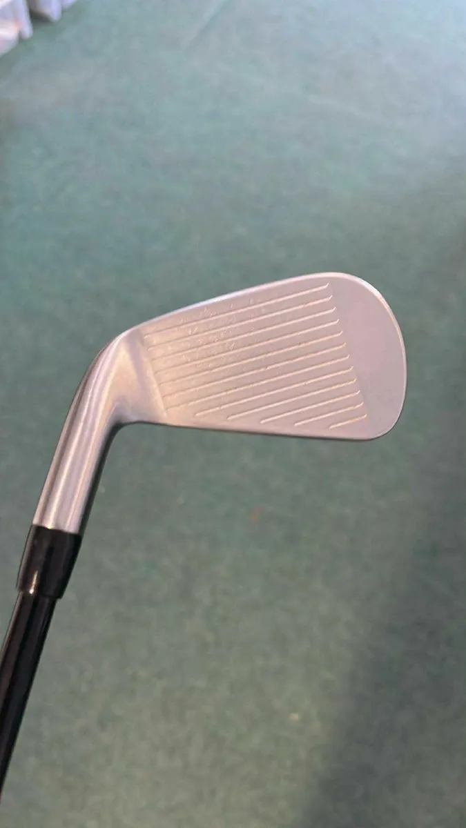 Titleist T200 3(20')   Project X 6.0 Stiff €185 - Image 3