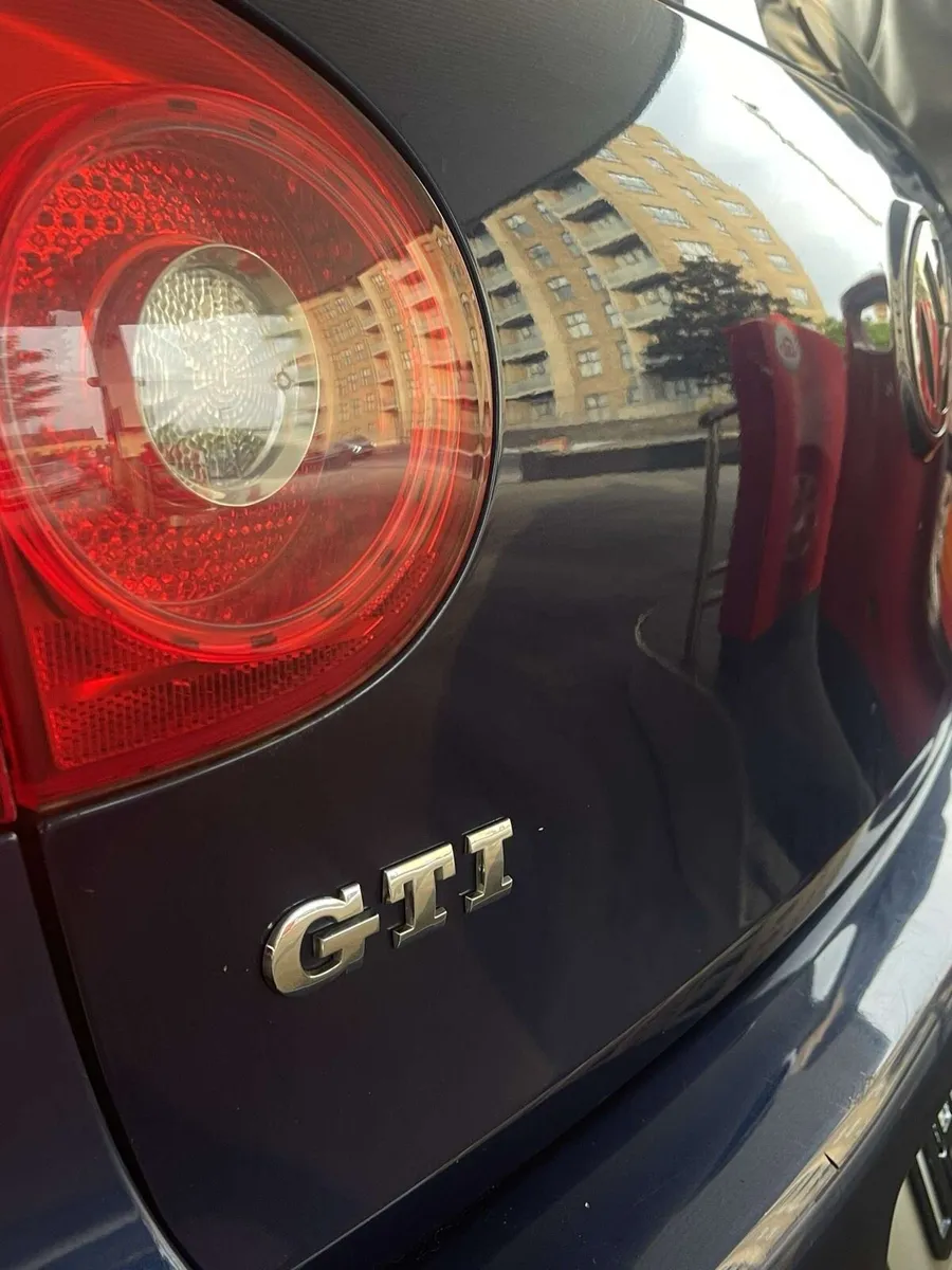 2008 Golf Gti - Image 2