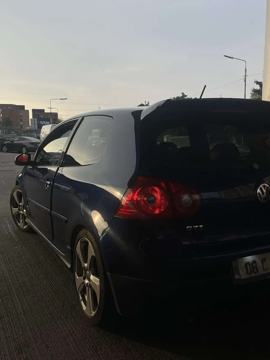 2008 Golf Gti - Image 3