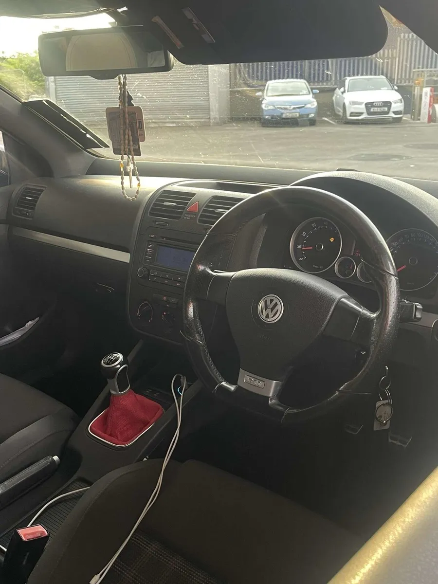 2008 Golf Gti - Image 4