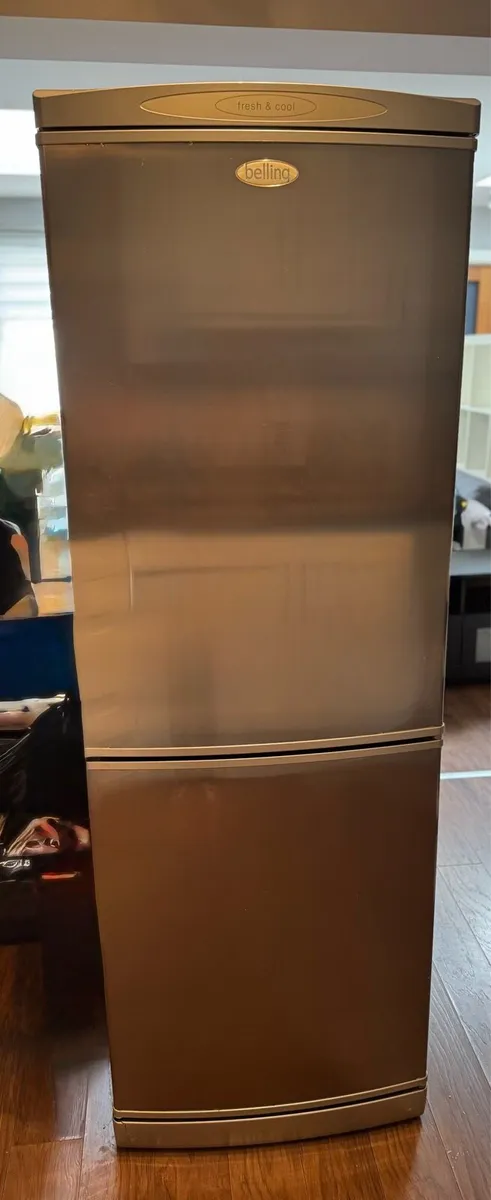 Fridge Freezer - Image 1