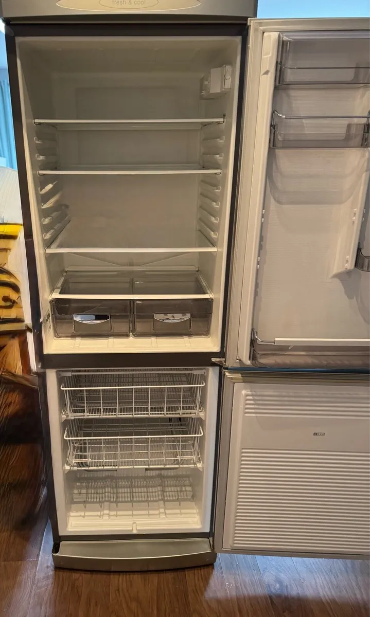 Fridge Freezer - Image 3