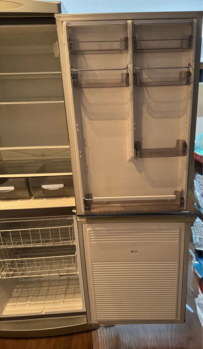 Fridge Freezer - Image 4