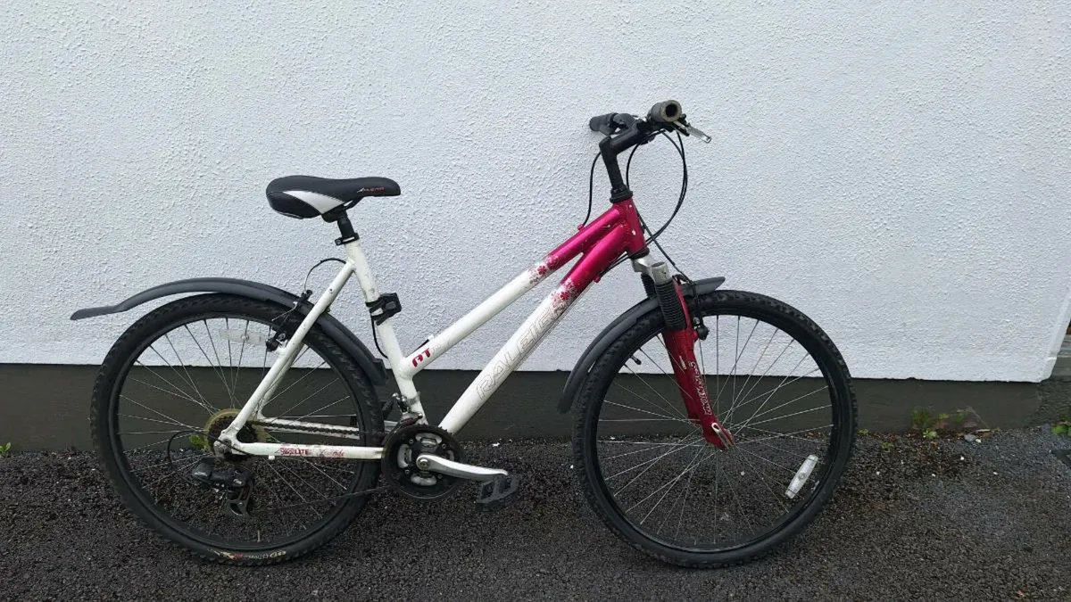 Kids Bike - Image 1