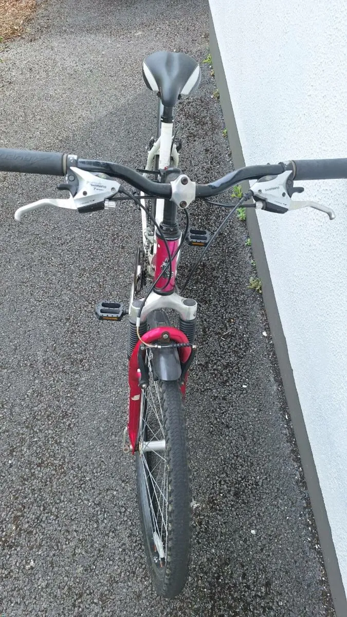 Kids Bike - Image 3