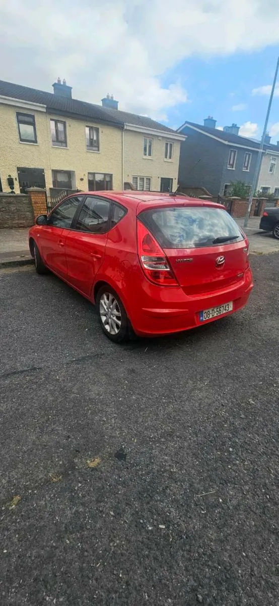 Hyundia i30 - Image 3