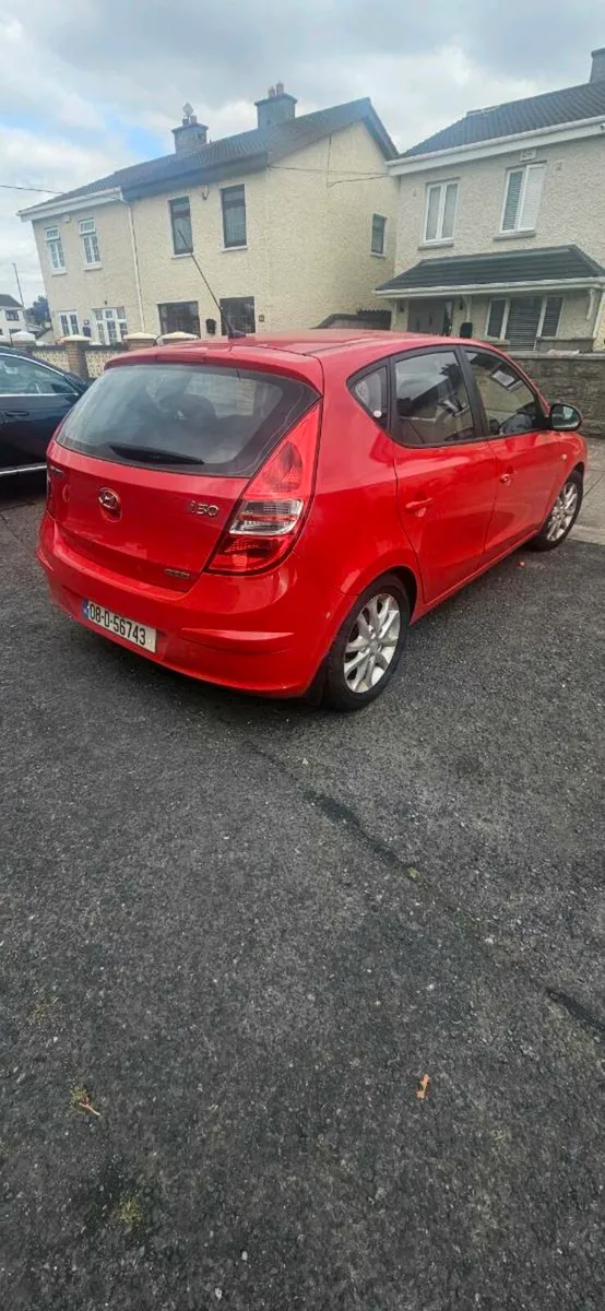 Hyundia i30 - Image 4
