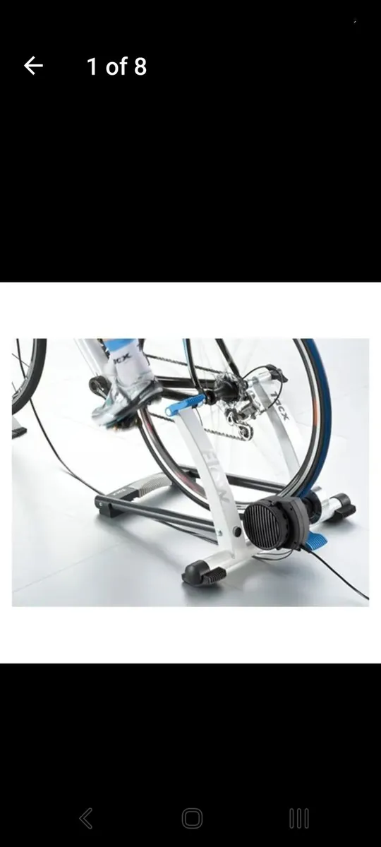 Tacx flow multiplayer - Image 1