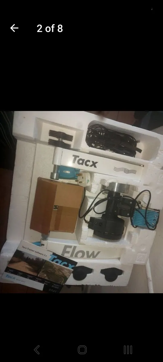 Tacx flow multiplayer - Image 2