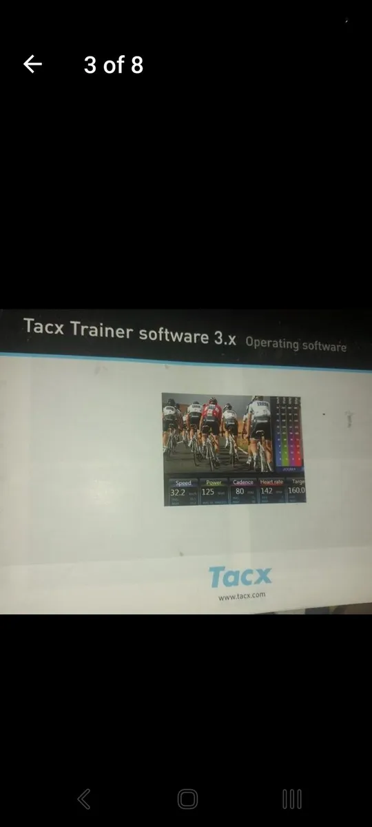 Tacx flow multiplayer - Image 3