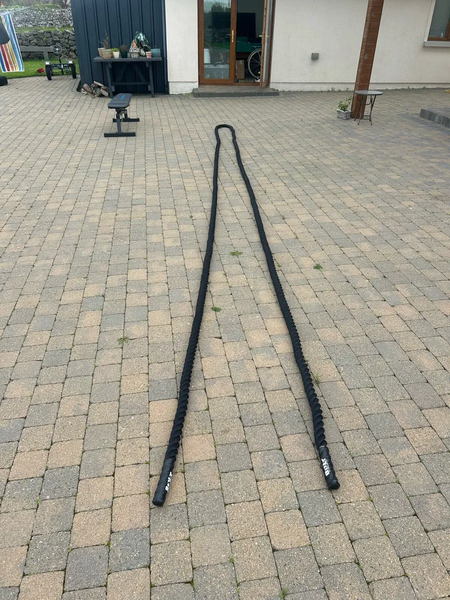 Gym equipment - Image 4