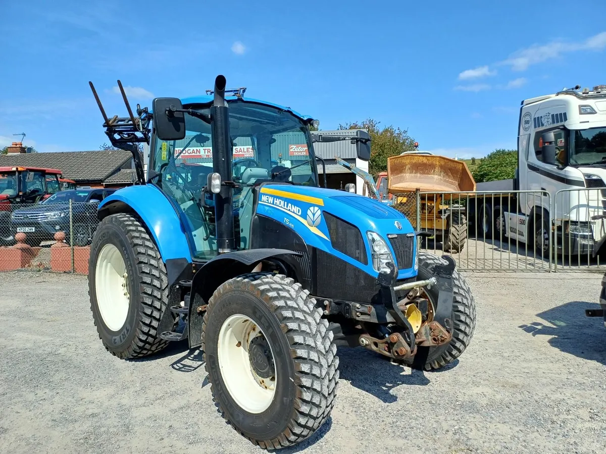 Brogan Tractor Sales - Image 4