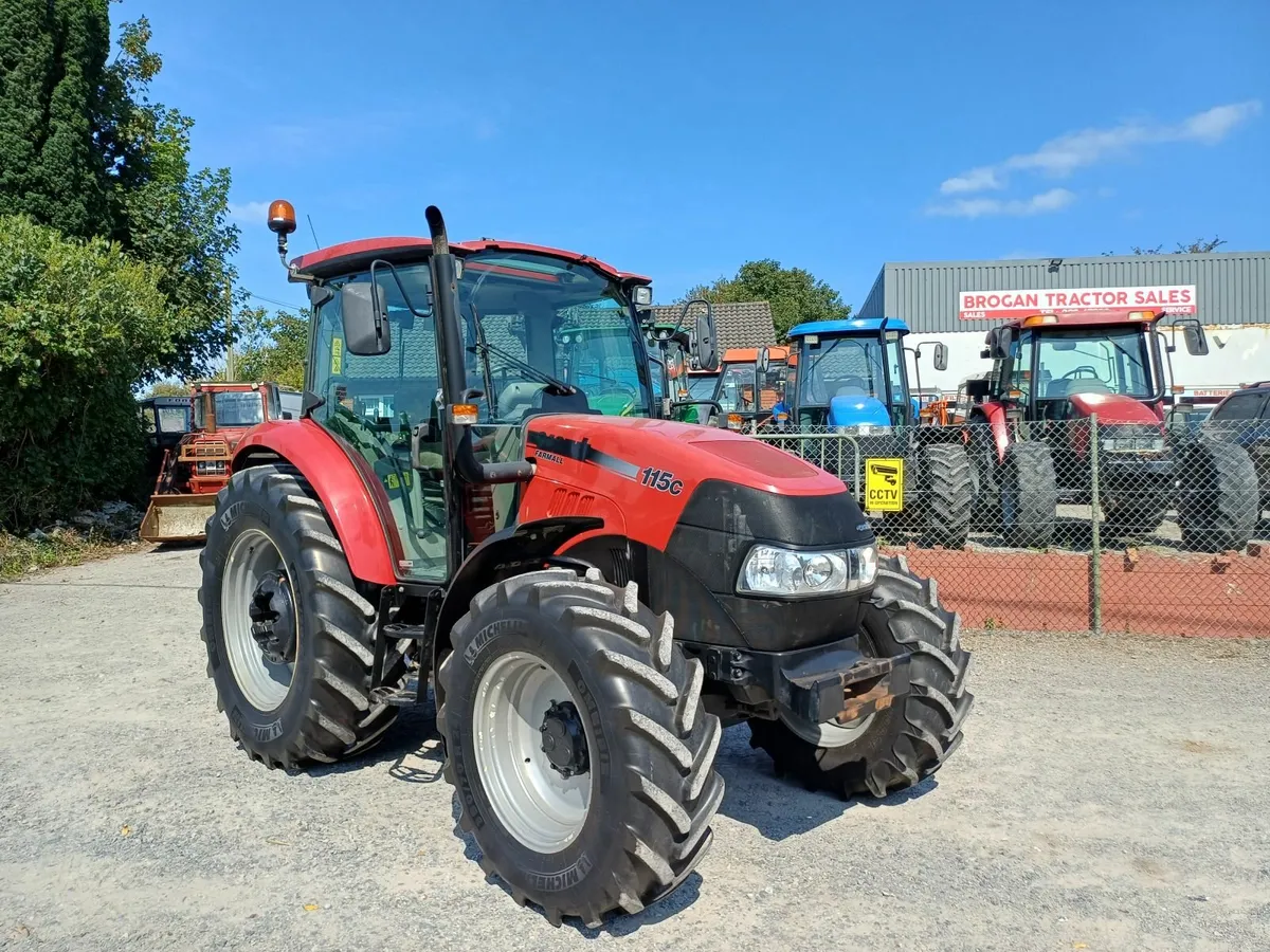 Brogan Tractor Sales - Image 1