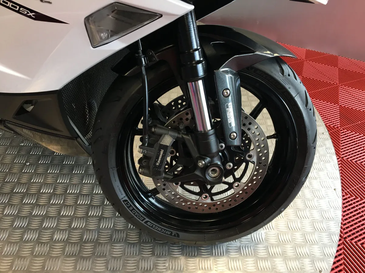2021 Kawasaki Ninja Z1000SX ''Finance Available'' - Image 2