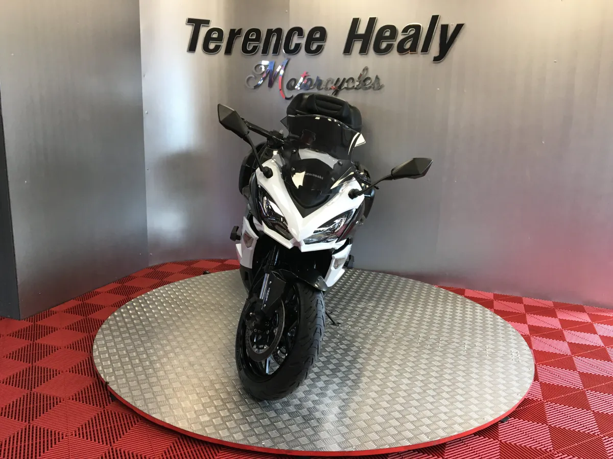 2021 Kawasaki Ninja Z1000SX ''Finance Available'' - Image 3