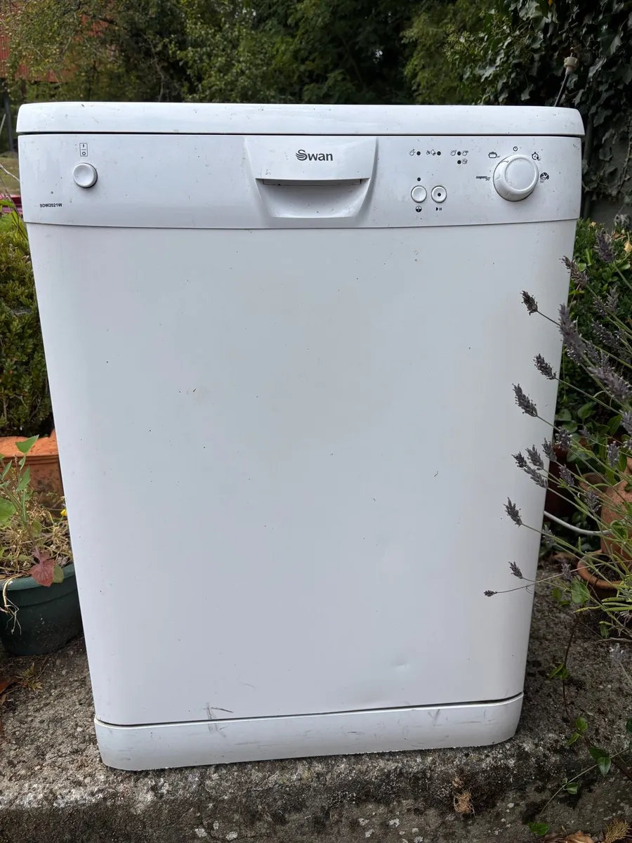 Dishwasher