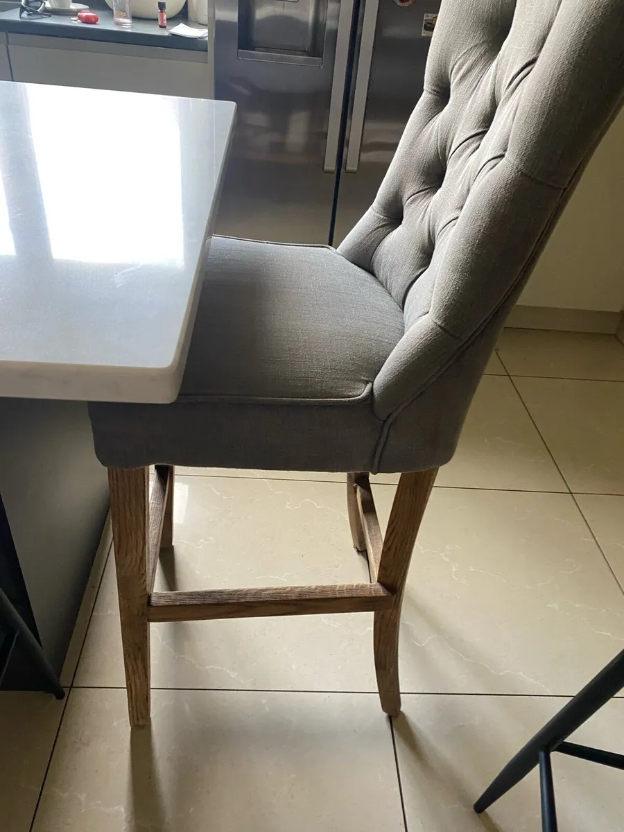 Bar stools - Image 3