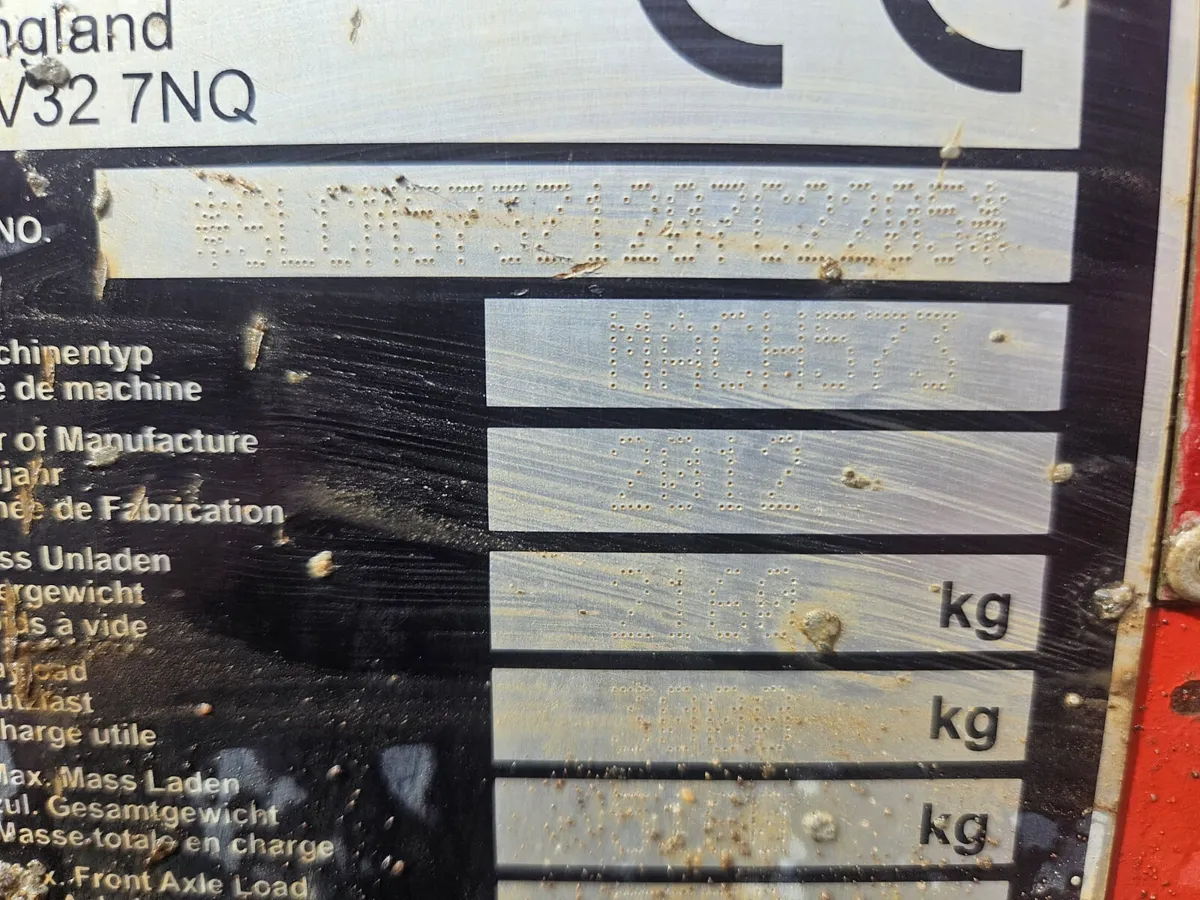 plant machinery - Image 4
