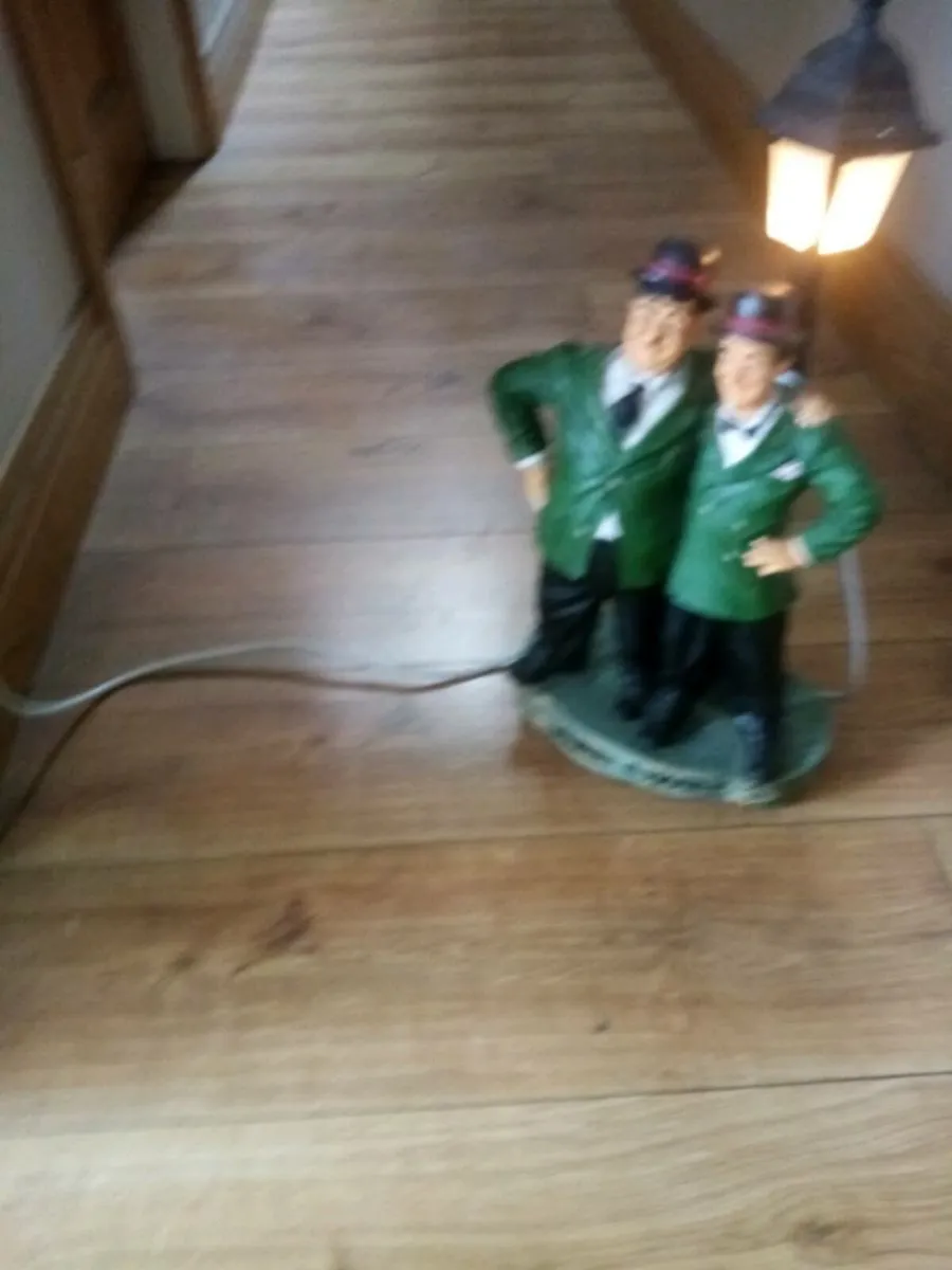 Laurel and Hardy - Image 3