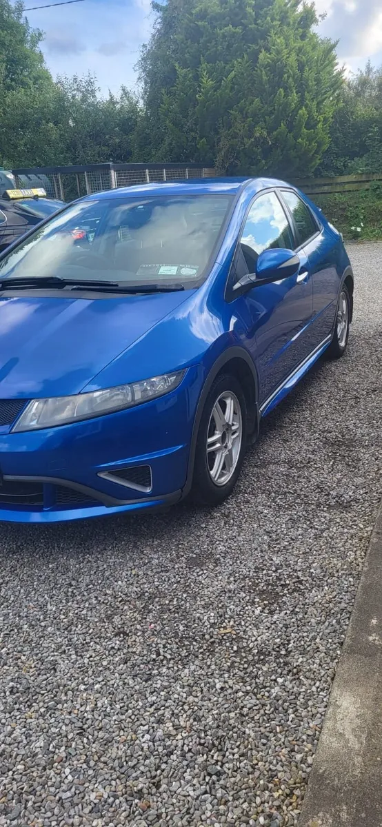 Honda Civic - NCT’d and Taxed - Image 2