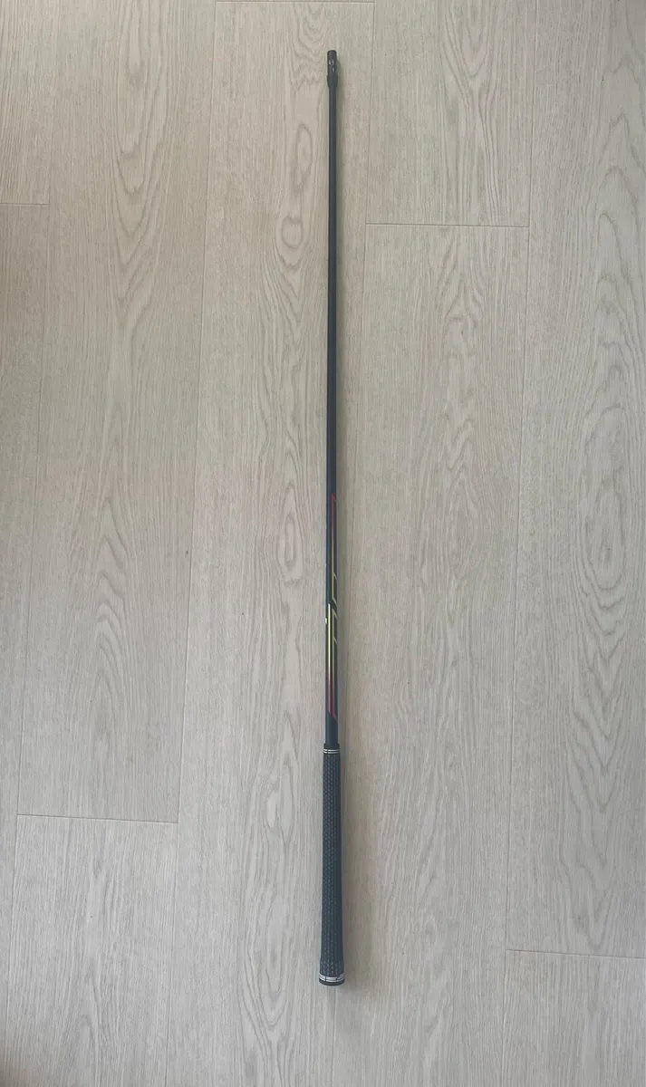 Fujikara Cobra golf shaft stiff - Image 2