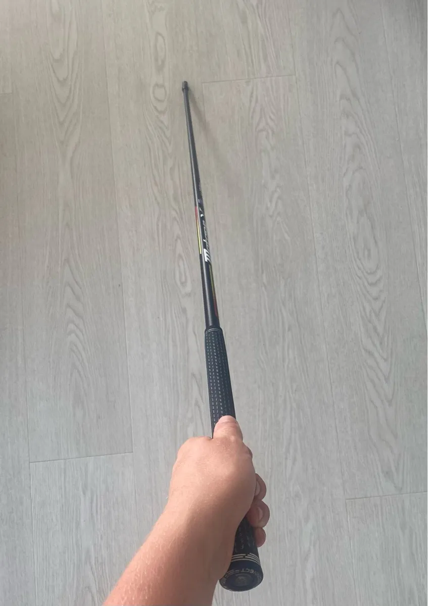 Fujikara Cobra golf shaft stiff - Image 3