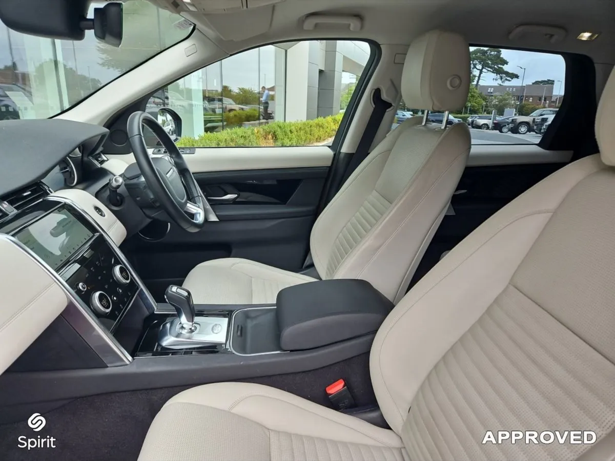 Land Rover Discovery Sport 2.0 D S Automatic 7 Se - Image 4