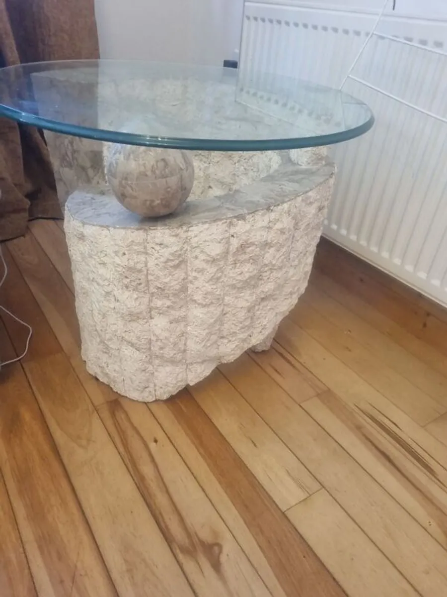 Lamp Table - Image 1