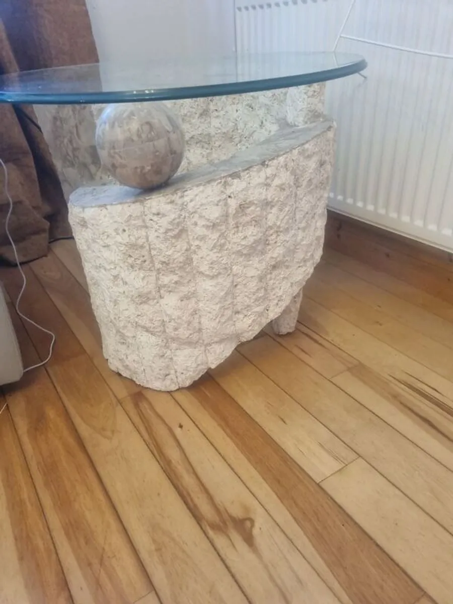 Lamp Table - Image 2