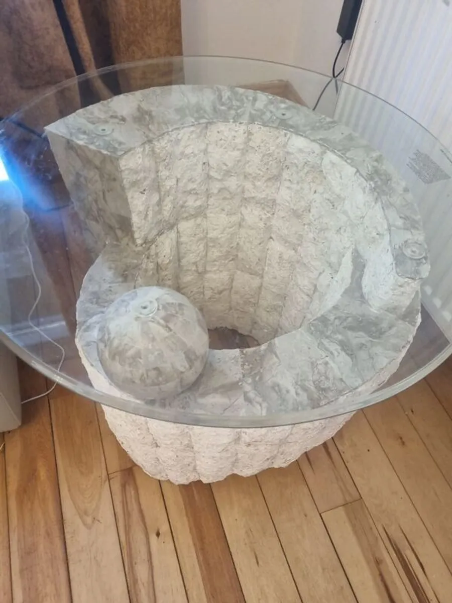 Lamp Table - Image 3