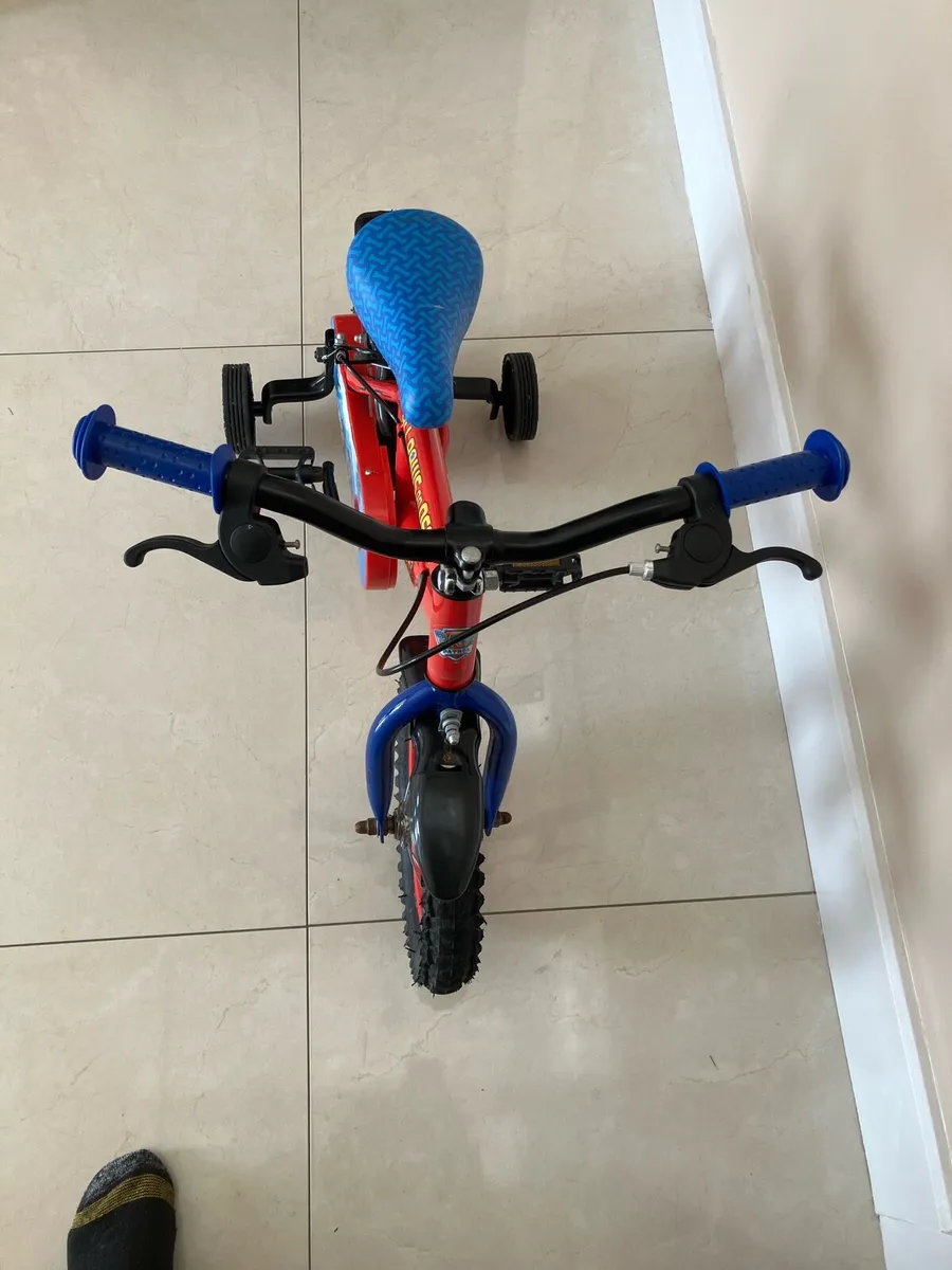 12inch bike paw patrol - Image 2