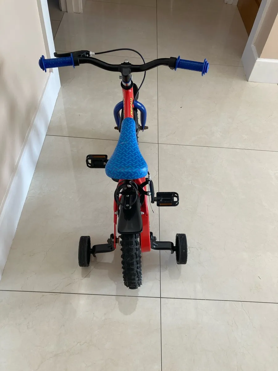 12inch bike paw patrol - Image 3