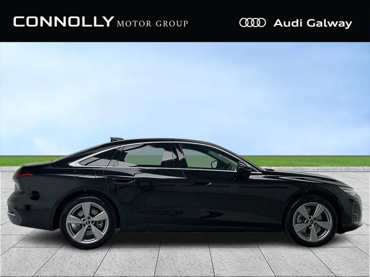Audi A6  859 p/m PCP SE TDI 204 Auto Ambient Ligh - Image 4