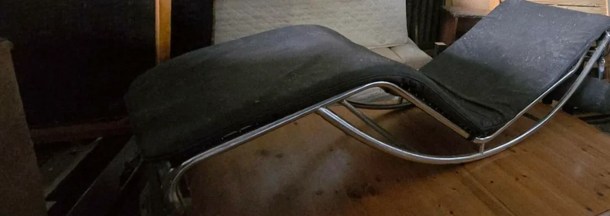 Lounger - Image 2