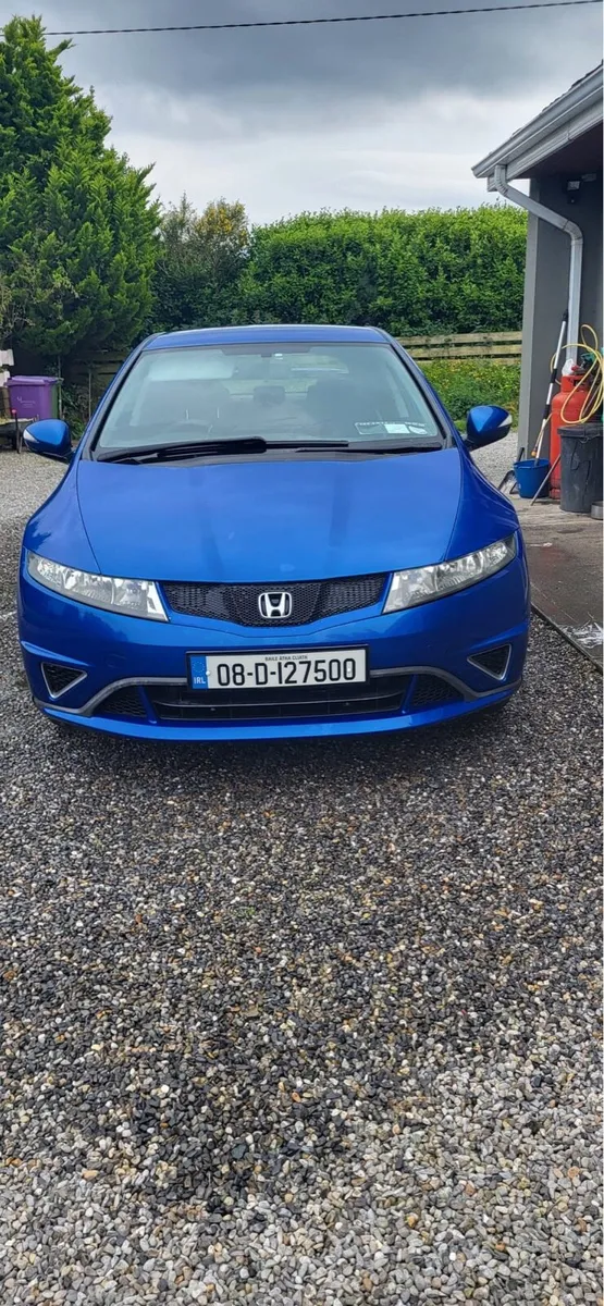 Honda Civic - NCT’d and Taxed - Image 4