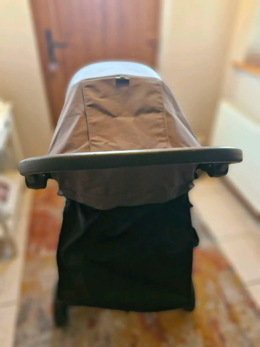 Baby jogger city mini gt - Image 3