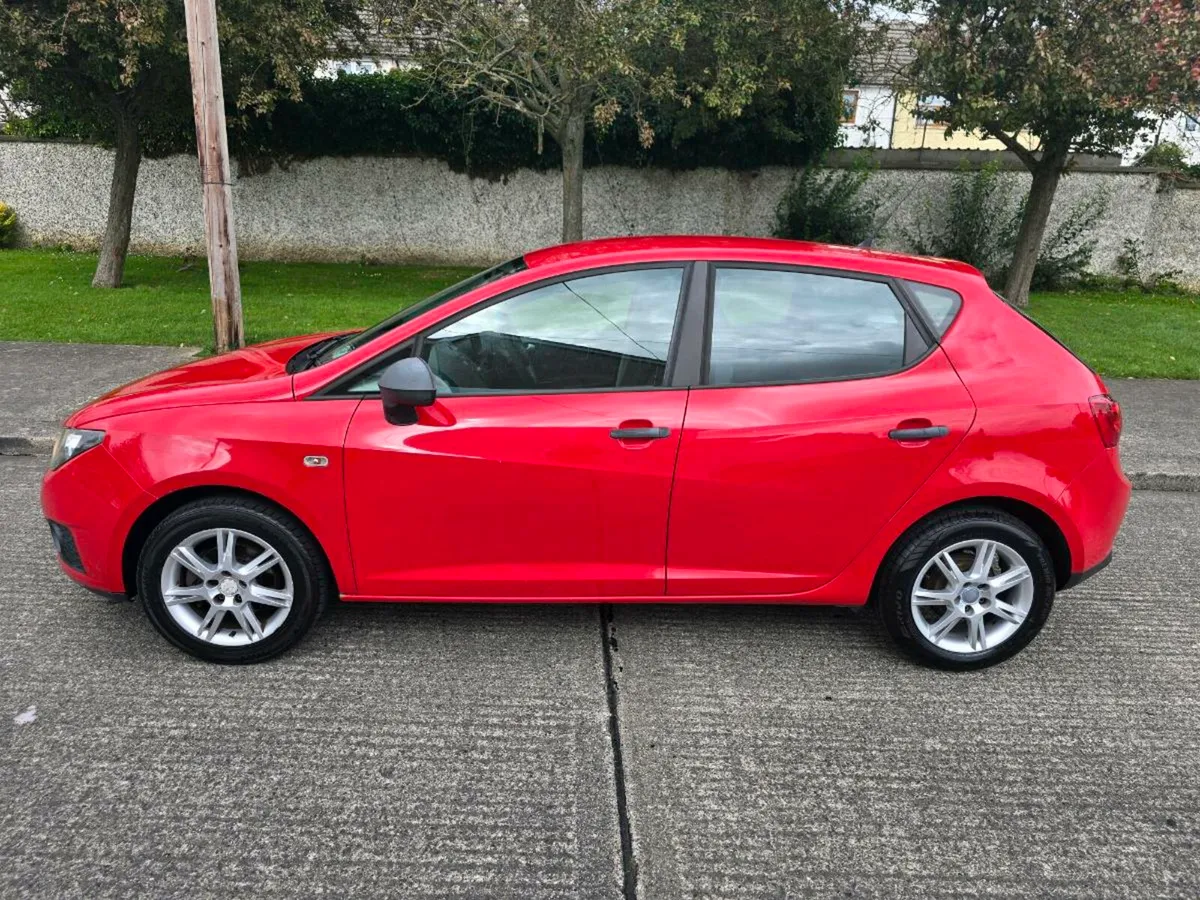 Seat Ibiza 1.2 Petrol - Image 2