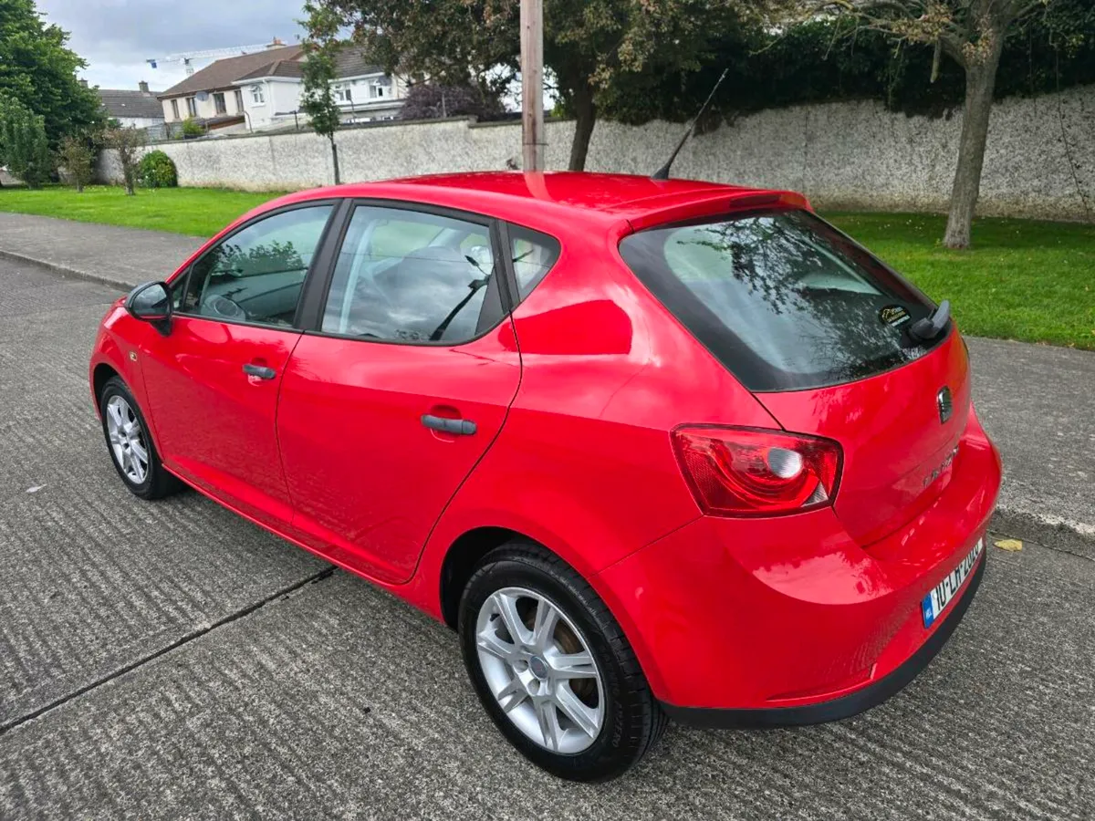 Seat Ibiza 1.2 Petrol - Image 3