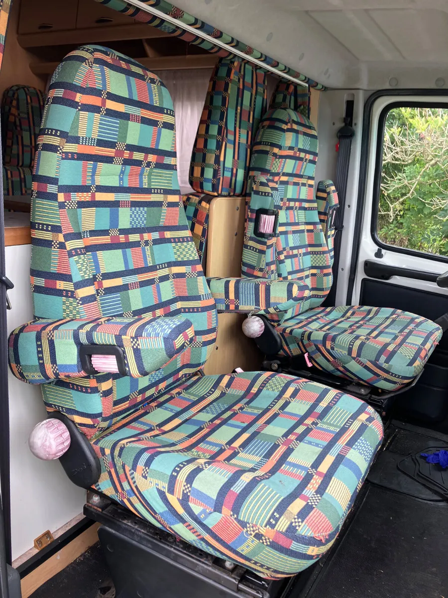 Camper parts coming in. - Image 2