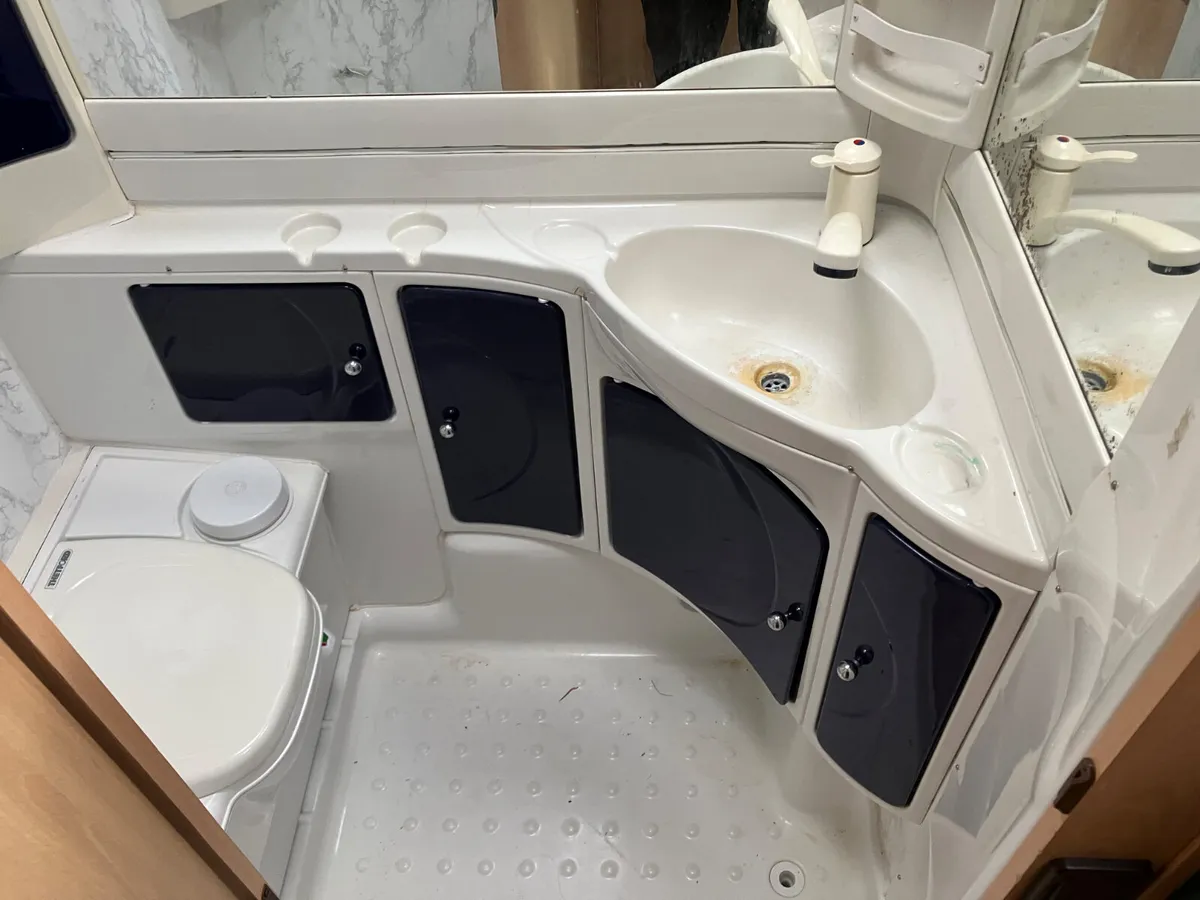 Camper parts coming in. - Image 3